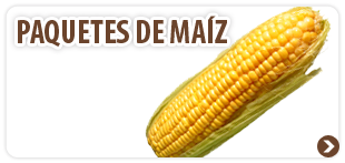 Paquetes de maíz